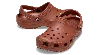 Crocs Classic Clog In Rust