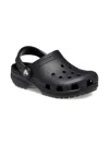 Crocs Kids Classic Clog In Black