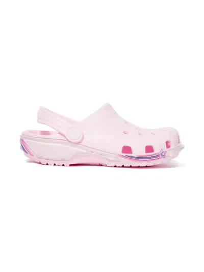 CROCS CLASSIC CLOG SANDALS