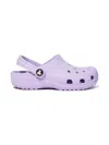 Crocs Classic Clogs In Purple