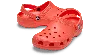 Crocs Classic Clog In Starfish