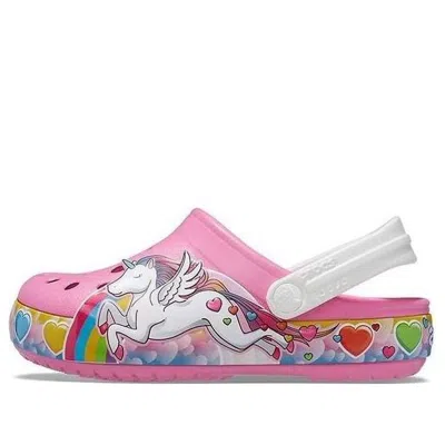 Crocs Classic Clog Unicorn 'pink'