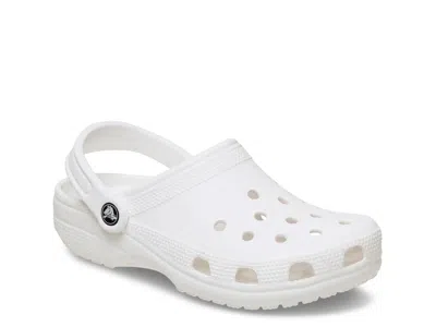 CROCS CROCS CLASSIC CLOG