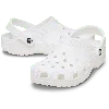 Crocs Classic Clog In White
