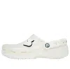 Crocs Classic Clog 'white Black'