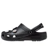 Crocs Classic Clog X 10cc 'black'