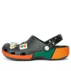Crocs 7eleven X  Classic Clog