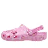 Crocs My Melody Classic Clog In Pink