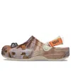 Crocs Classic Clog X Whr In Multi