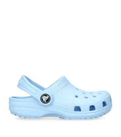 Crocs Kids' Classic Clogs