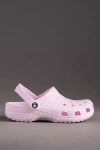 Crocs Classic Colourful Clogs Women
