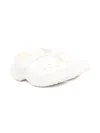 Crocs Classic Clogs In White