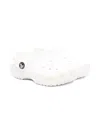 Crocs Classic Clogs In White