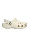 Crocs Classic Clogs In Beige
