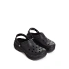Crocs Classic Clogs In Black