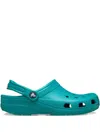 Crocs Classic Clogs In Blue