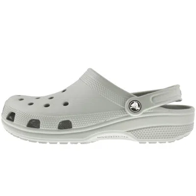 Crocs Classic Clogs Grey