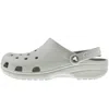Crocs Classic Clogs Grey In Gray