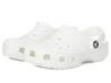 Crocs Boys  Classic Clogs In White
