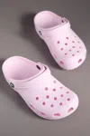 Crocs Classic Clogs In Pink