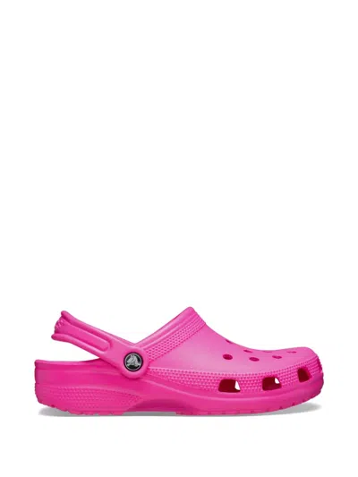 Crocs Classic Clogs In Multi