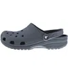 Crocs Classic Clogs Navy In Blue