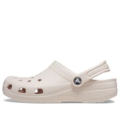 CROCS CROCS CLASSIC CLOGS 'PINK'