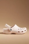 Crocs Classic Clogs In Pink