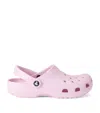 Crocs Classic Colourful Clogs Women In Pink