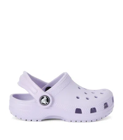 CROCS CLASSIC CLOGS