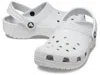 Crocs Boys  Classic Clogs In White