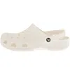 Crocs Classic Clogs White In White