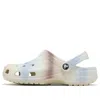 Crocs Classic Color Dip Clog 'multi-color'