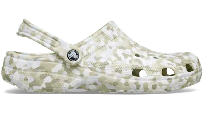 Crocs Classic Confetti Clog