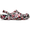 Crocs Classic Confetti Clog In Multi