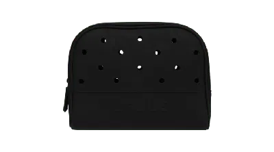Crocs Classic Cosmetic Bag In Multi