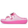 Crocs Barbie™ Cozzzy Sandal