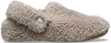 Crocs Classic Cozzzy Slipper Babouche Enfants Mushroom 38 In Mushroom