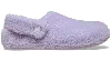 Crocs Classic Cozzzy Slipper In Purple