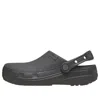 Crocs Classic Crafted Clogs In Gray