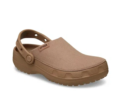 Crocs Classic Crafted Clog In Multi