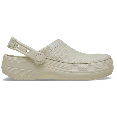 Crocs Classic Crafted Clog In Neutral | ModeSens