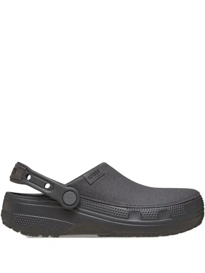 CROCS CLASSIC CRAFTED CLOGS