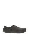 Crocs Classic Crafted Clogs In Gray