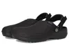 Crocs Classic Crafted Clogs In Black