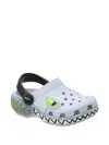 Crocs Classic Creature Lights Sandals In Multi