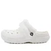 Crocs Classic  Slippers In White
