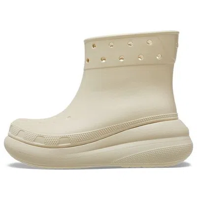 Crocs Classic Crush Boot 'bone'