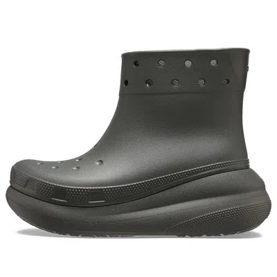 Crocs Classic Crush Boot 'grey'