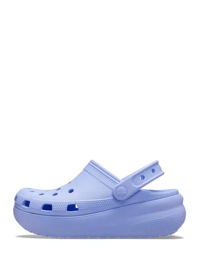 Crocs Classic Cutie Clog K In Animal Print